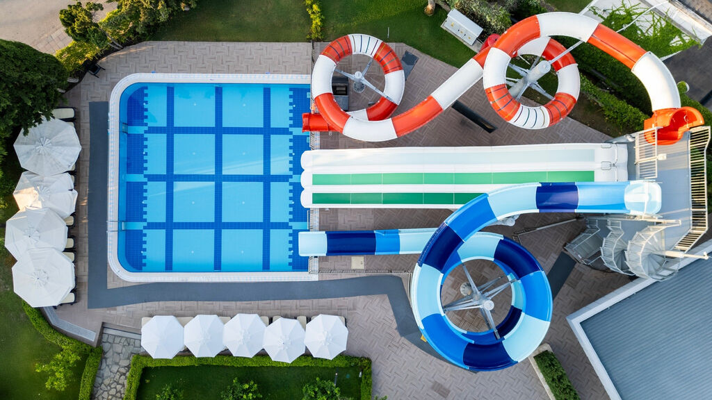 Fame Residence Göynük