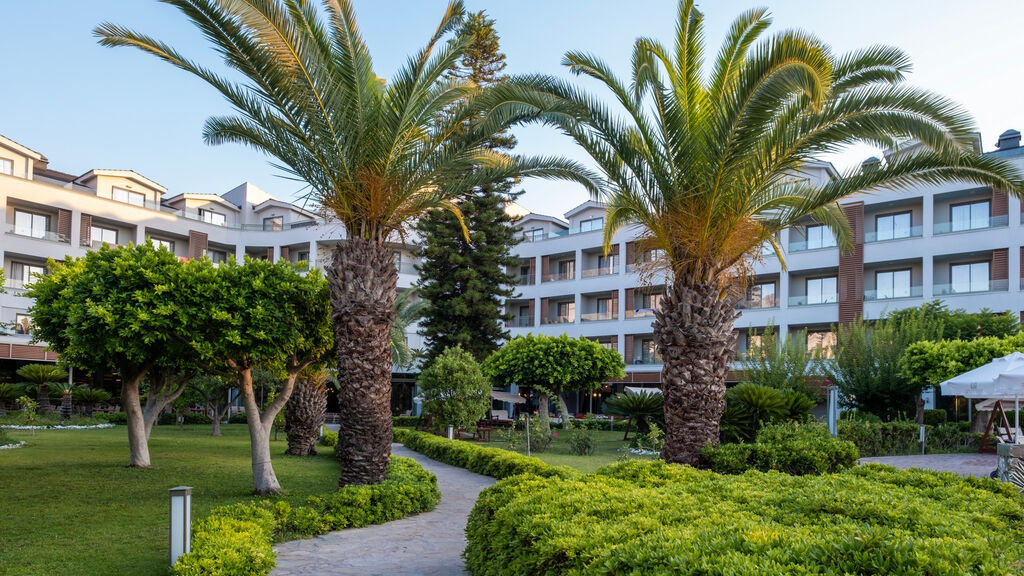 Fame Residence Göynük