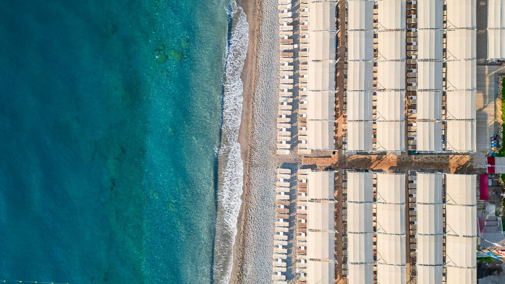 Fame Residence Göynük