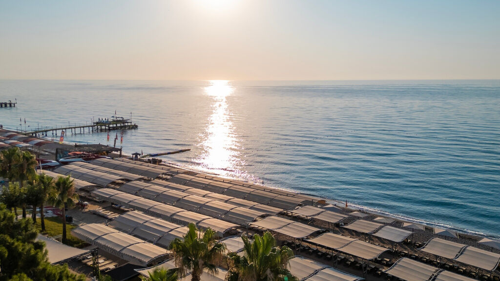 Fame Residence Göynük