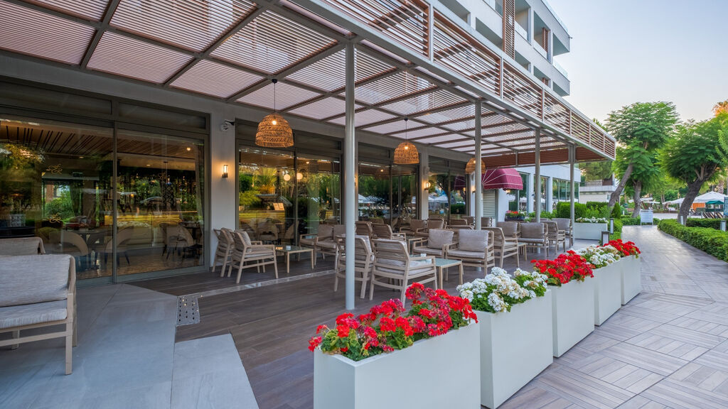 Fame Residence Göynük