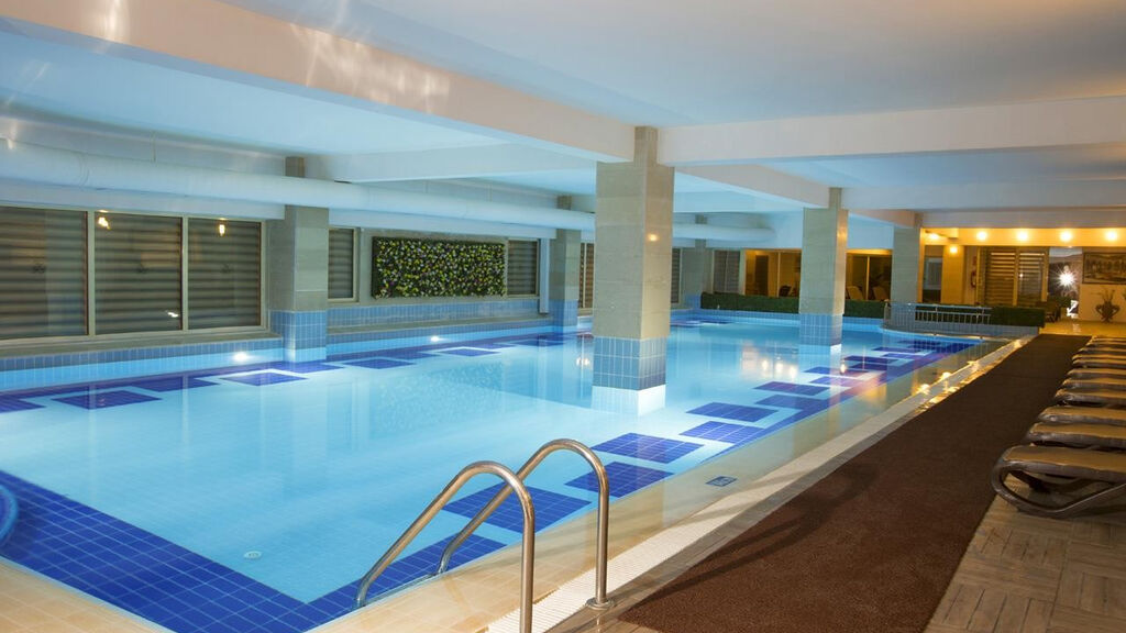 Fame Residence Kemer