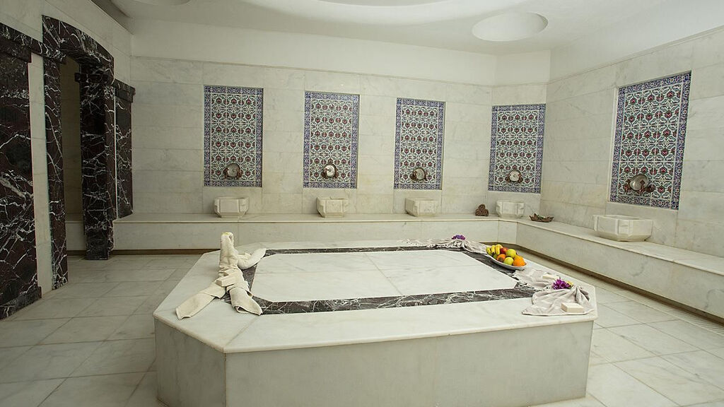 Fame Residence Kemer