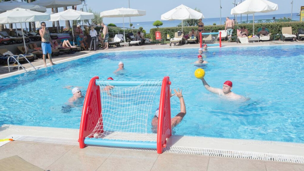 Fame Residence Kemer