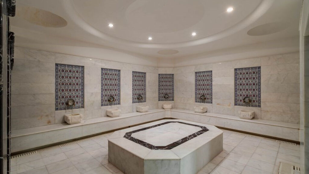 Fame Residence Kemer