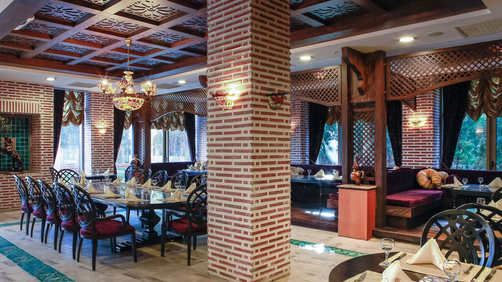 Fame Residence Lara & Spa