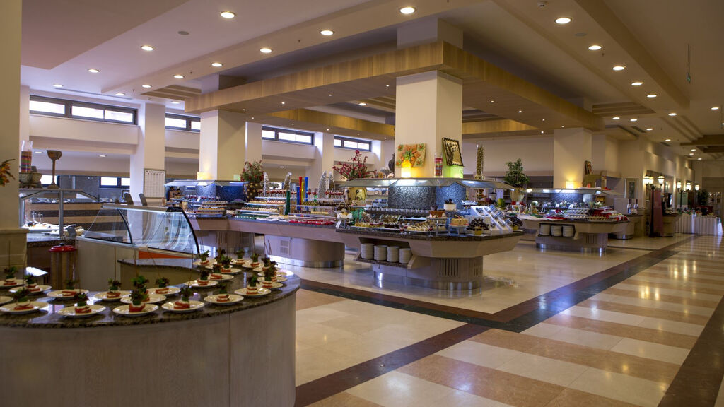 Fame Residence Lara & Spa