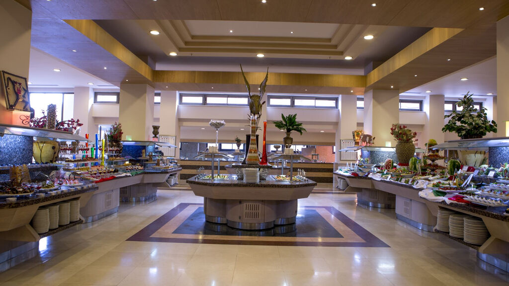 Fame Residence Lara & Spa