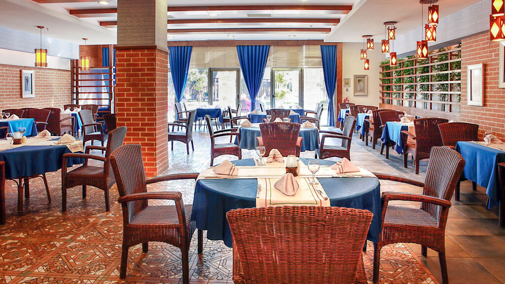 Fame Residence Lara & Spa