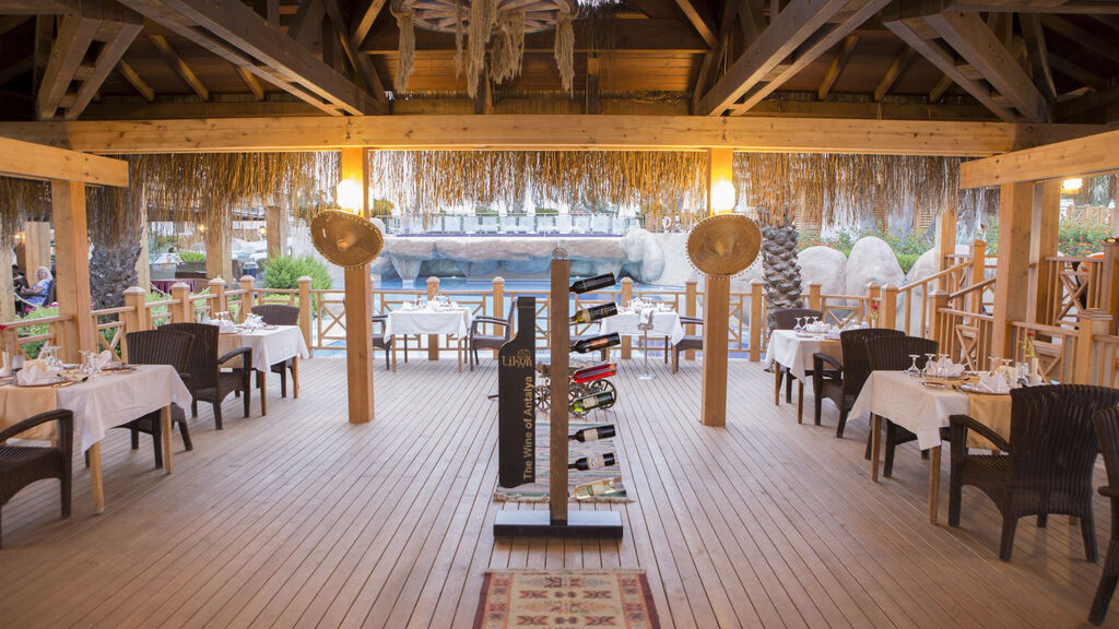 Fame Residence Lara & Spa