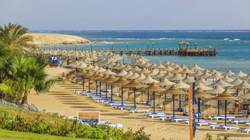 Fantazia Resort