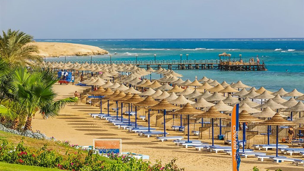 Fantazia Resort Marsa Alam