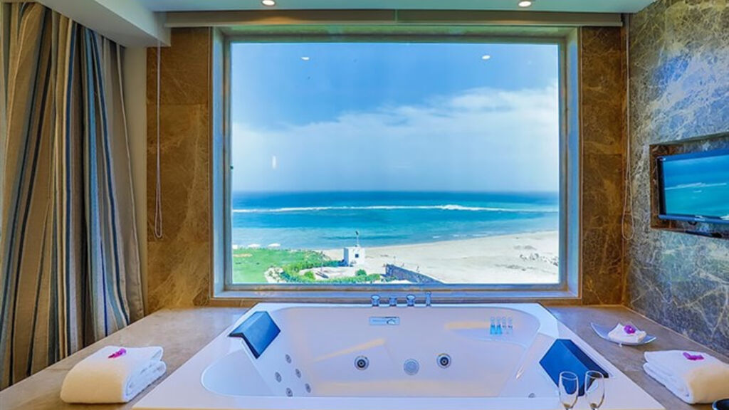 Fantazia Resort Marsa Alam