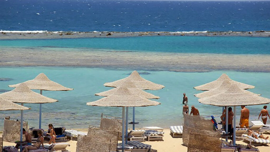 Fantazia Resort Marsa Alam