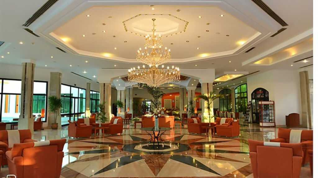 Fantazia Resort Marsa Alam