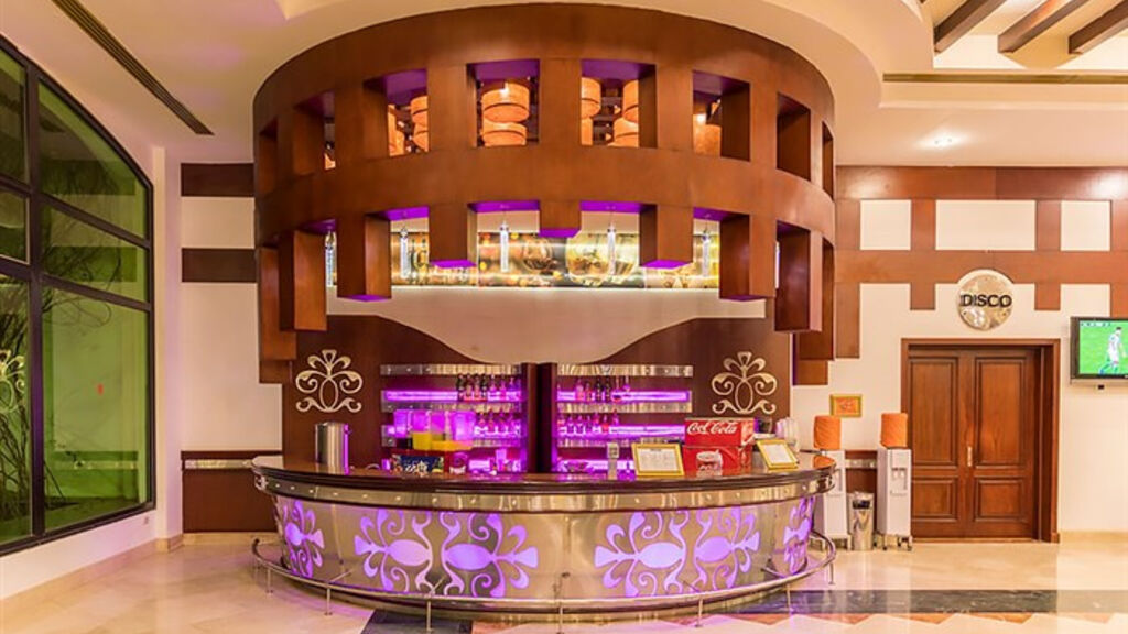 Fantazia Resort Marsa Alam