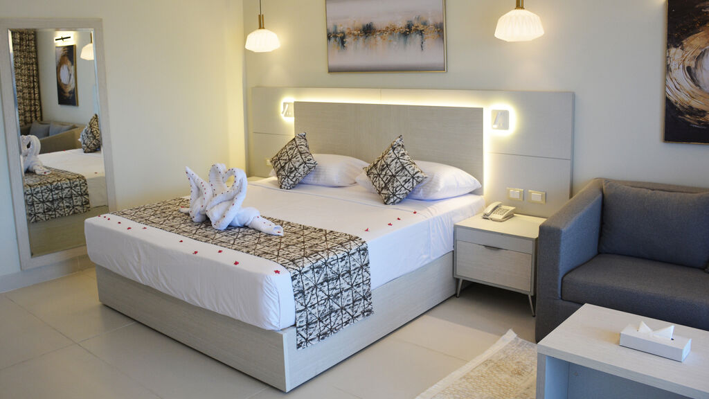 Fantazia Resort
