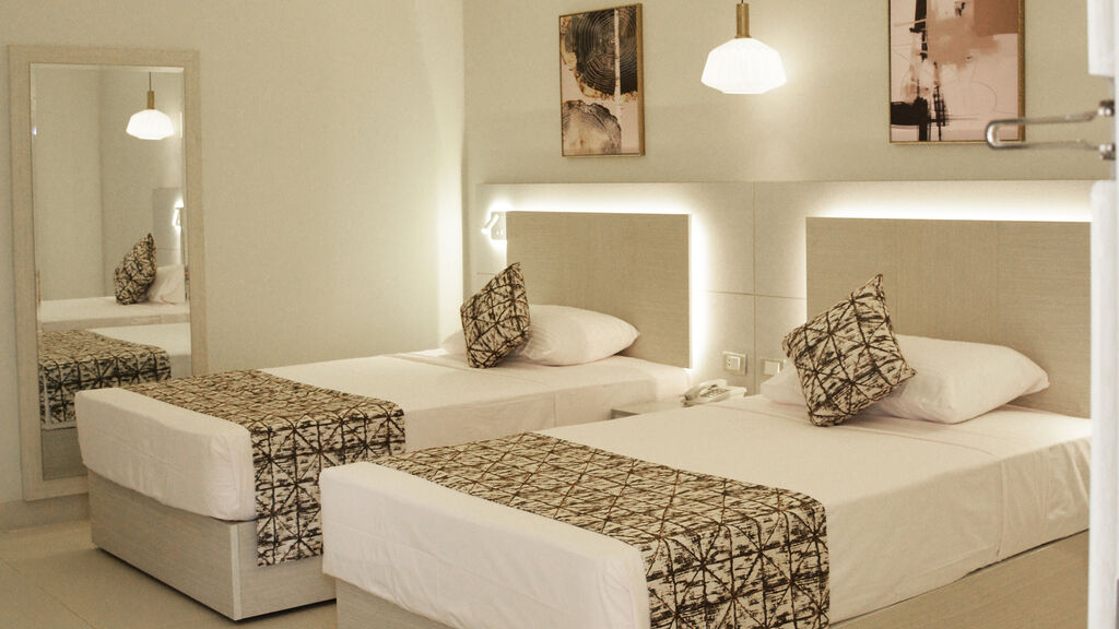 Fantazia Resort