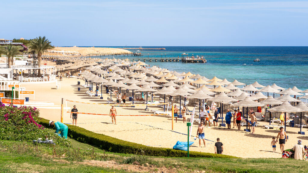 Fantazia Resort