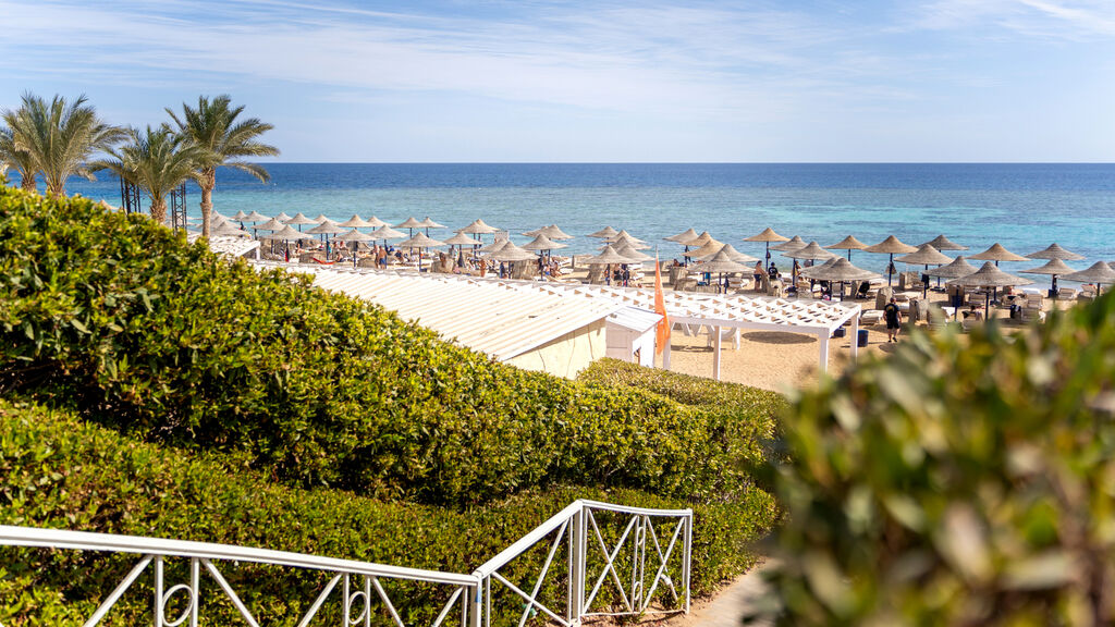Fantazia Resort