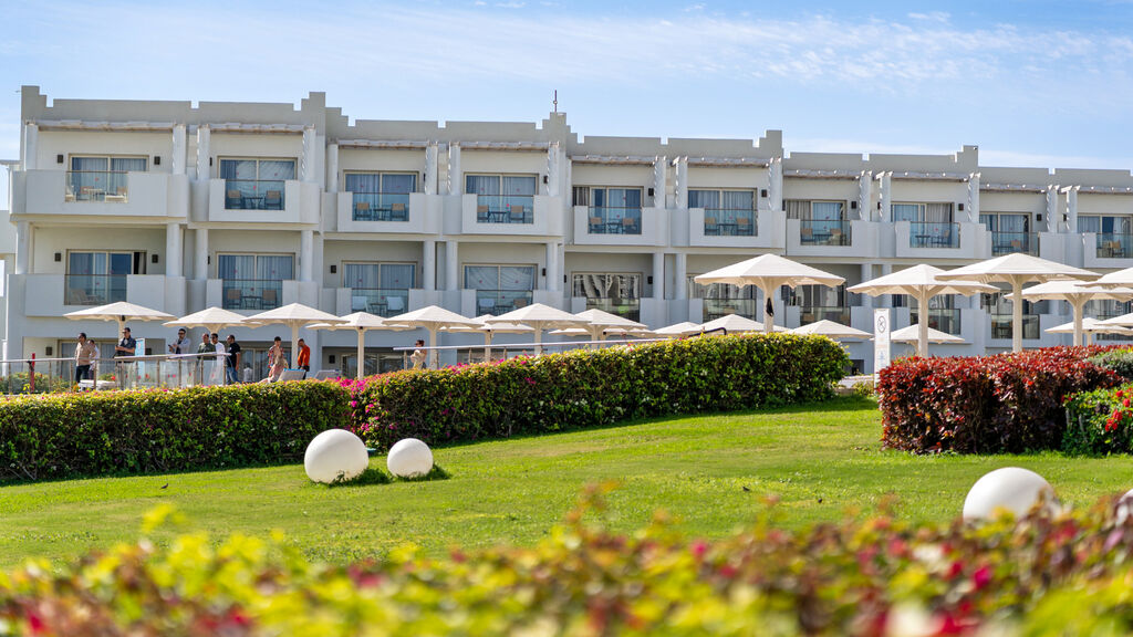 Fantazia Resort