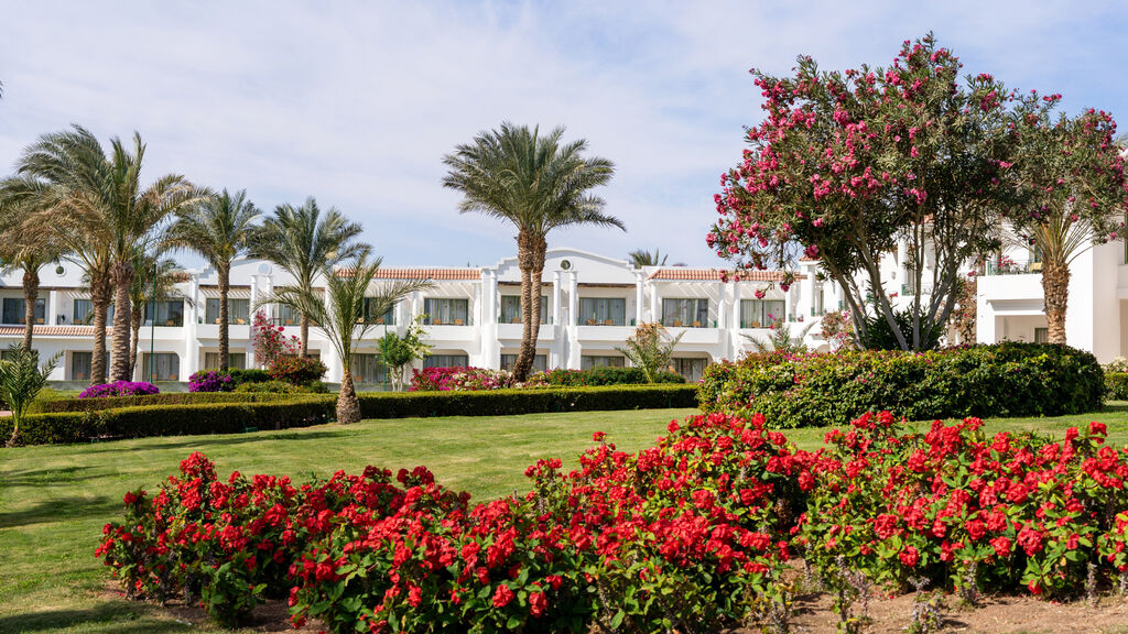 Fantazia Resort