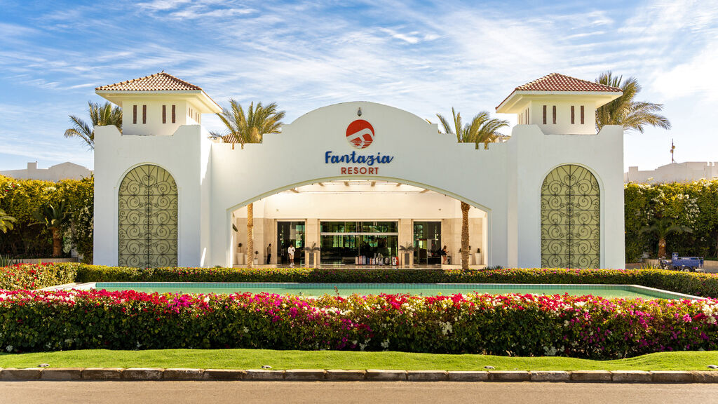 Fantazia Resort