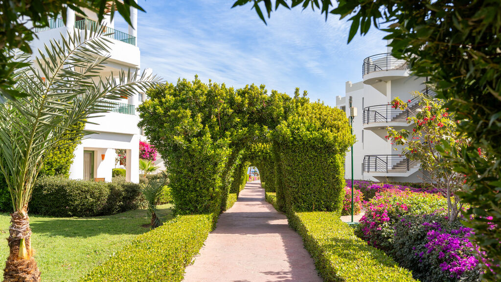 Fantazia Resort