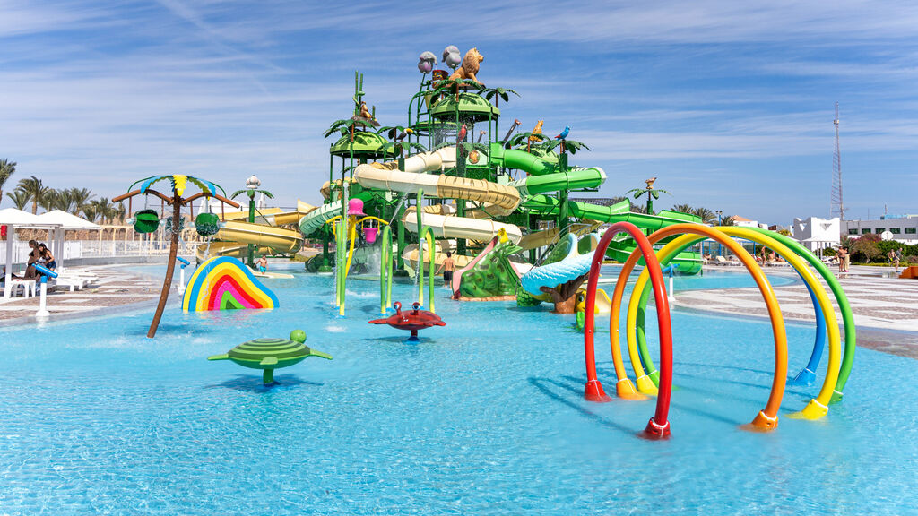 Fantazia Resort