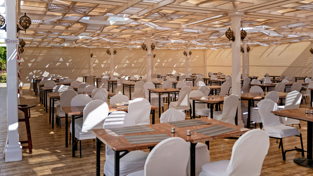 Fantazia Resort