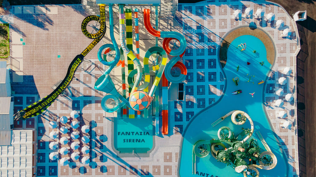 Fantazia Resort