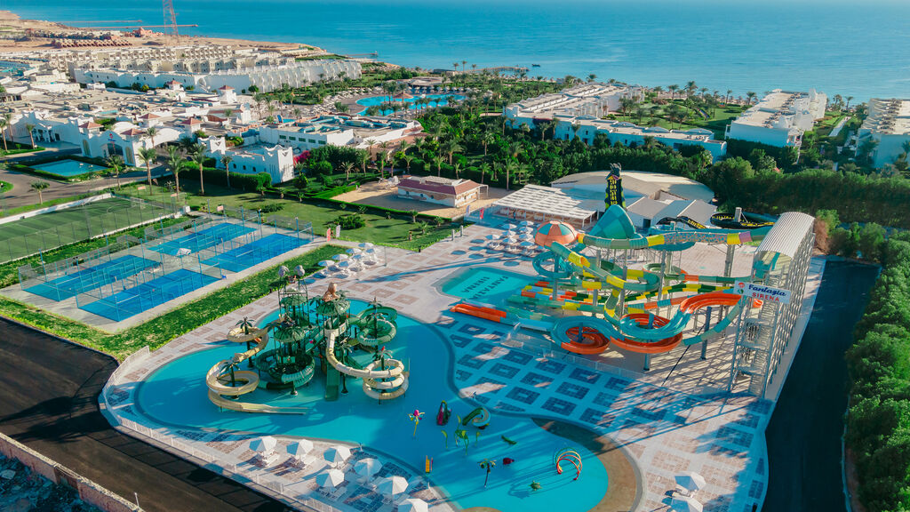 Fantazia Resort