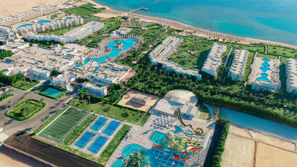 Fantazia Resort