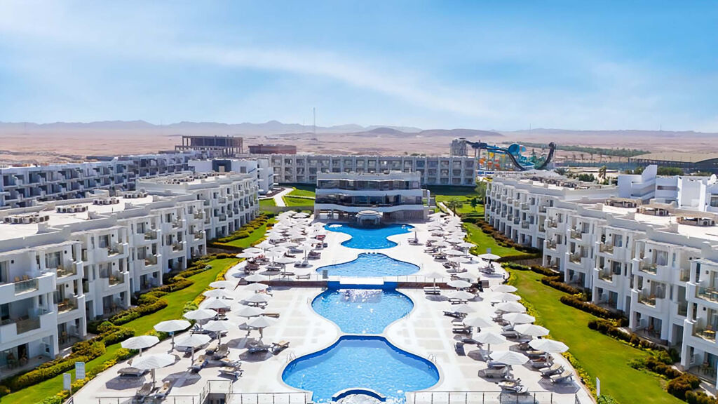 Fantazia Resort
