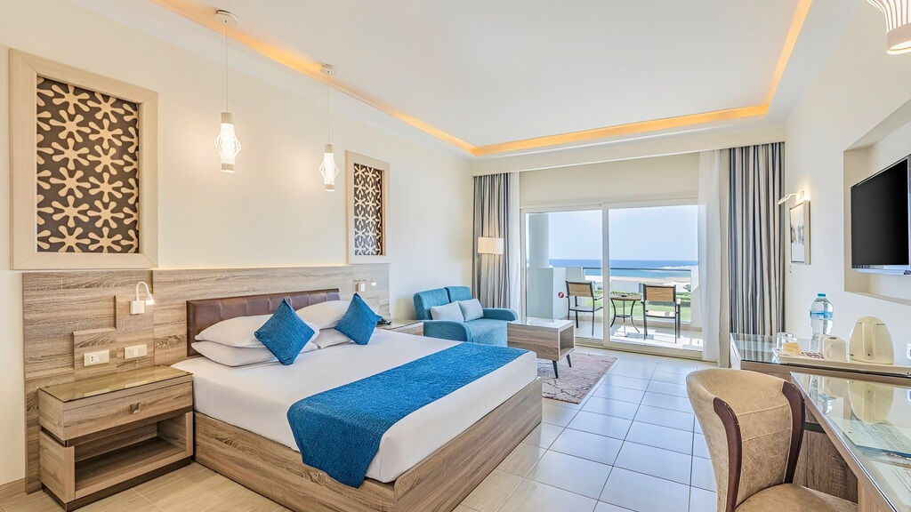 Fantazia Resort