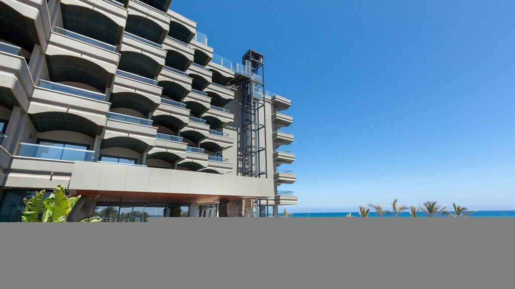 Faro Lopesan Collection Hotel Adults Only