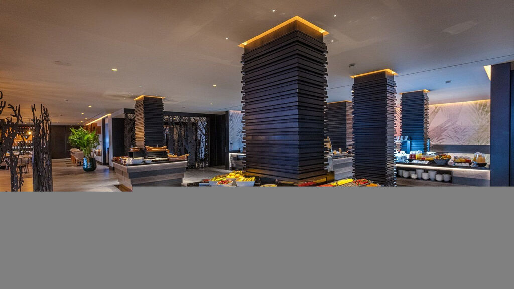 Faro Lopesan Collection Hotel Adults Only