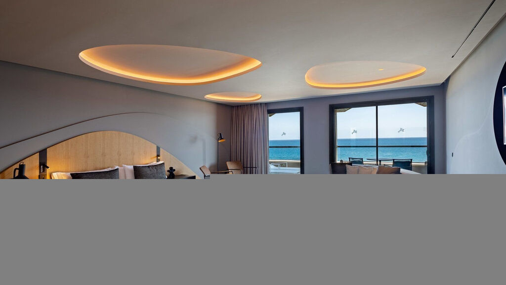 Faro Lopesan Collection Hotel Adults Only