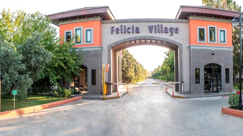 Club Hotel Felicia Village