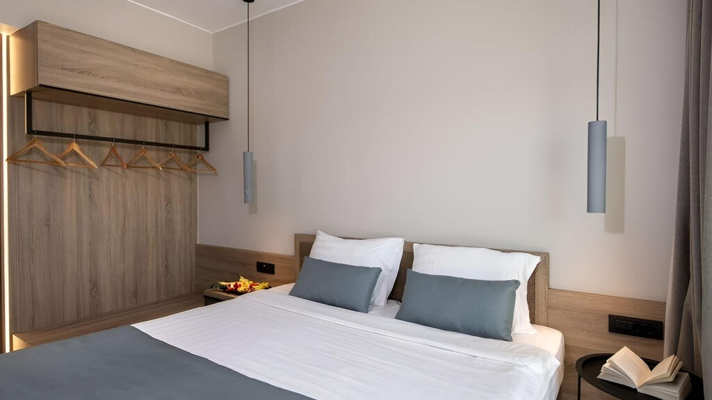 Fereniki Holiday Beach Resort