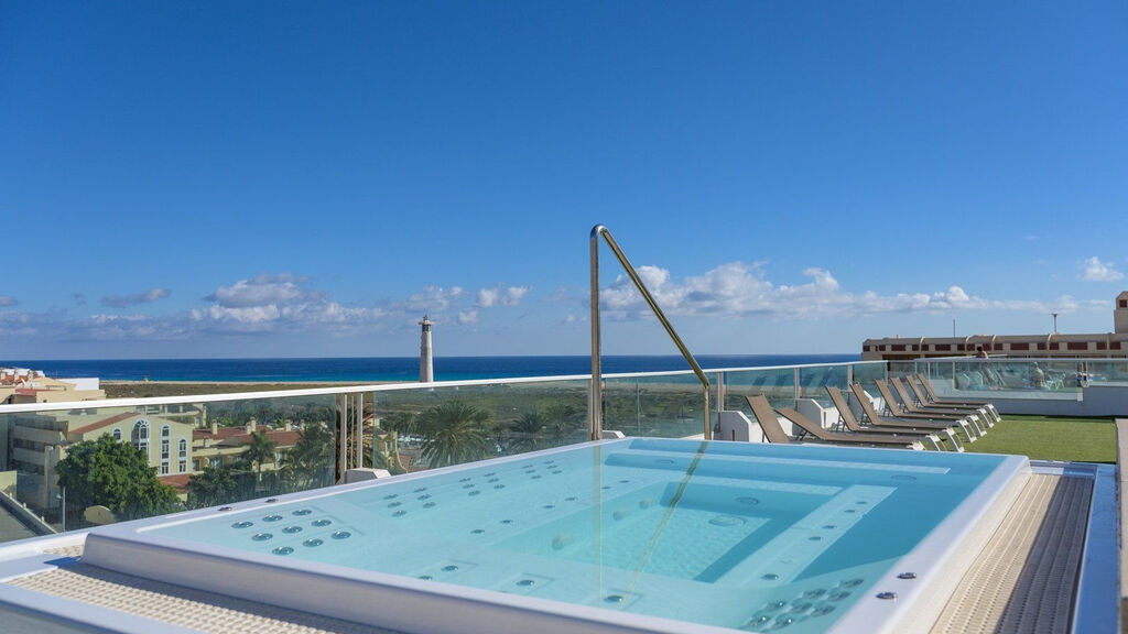 Fergus Cactus Garden