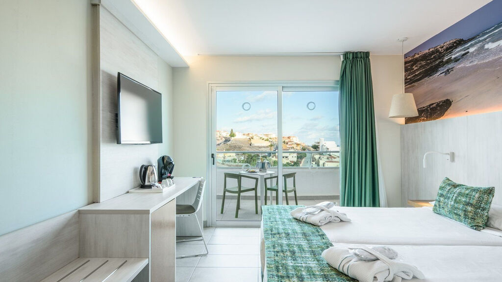 Fergus Cactus Garden