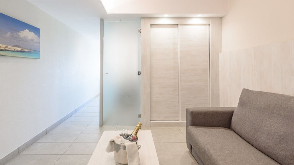 Fergus Cactus Garden