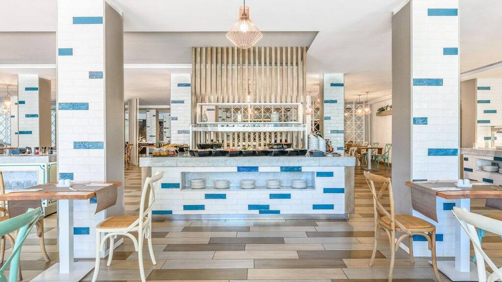 Fergus Cactus Garden