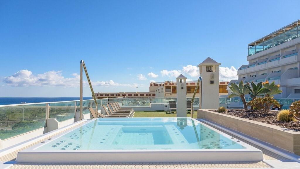 Fergus Cactus Garden