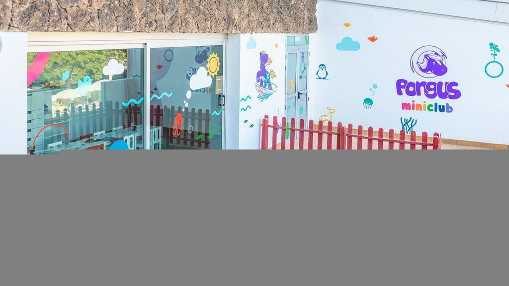 Fergus Cactus Garden