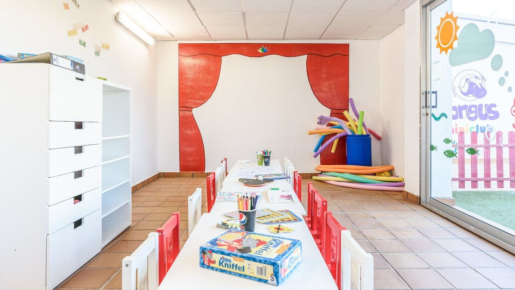 Fergus Cactus Garden