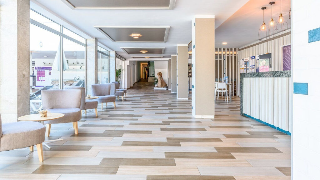 Fergus Cactus Garden