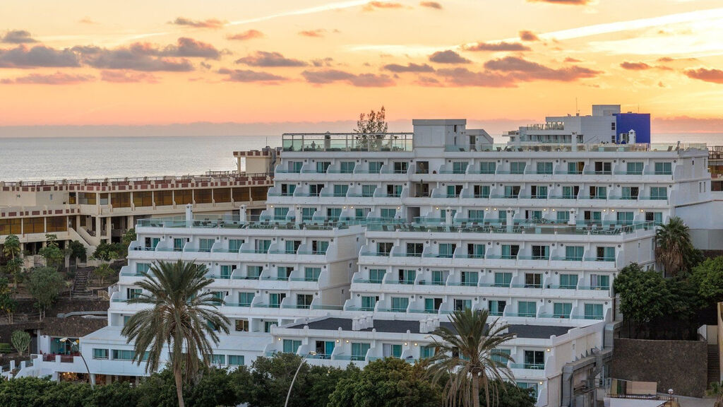 Fergus Cactus Garden
