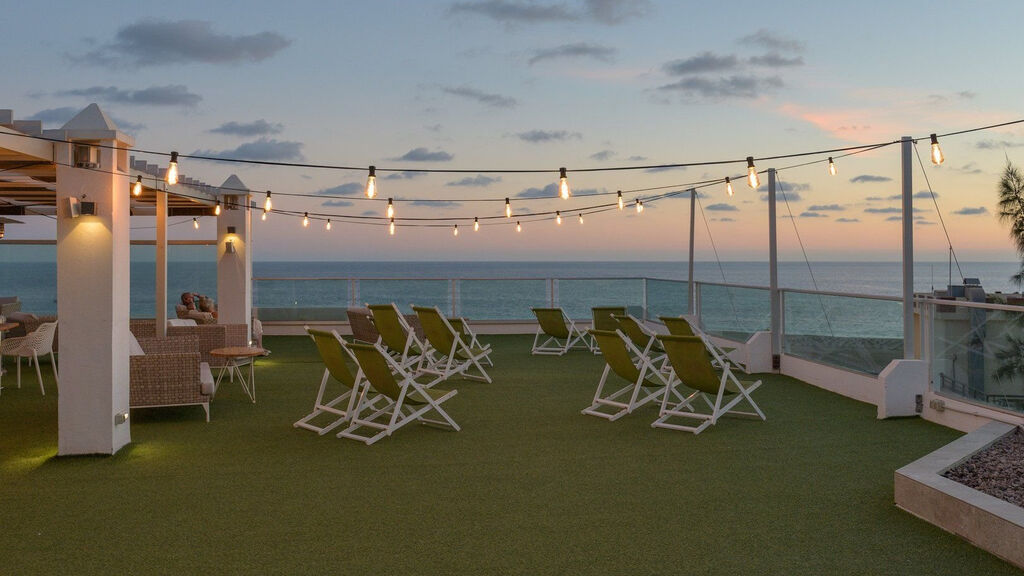 Fergus Cactus Garden